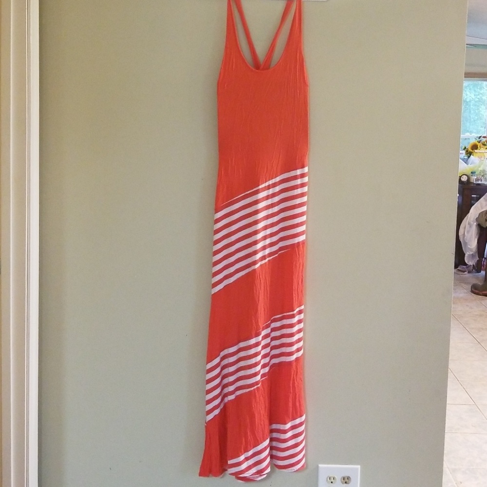 Boutique Maxi dress